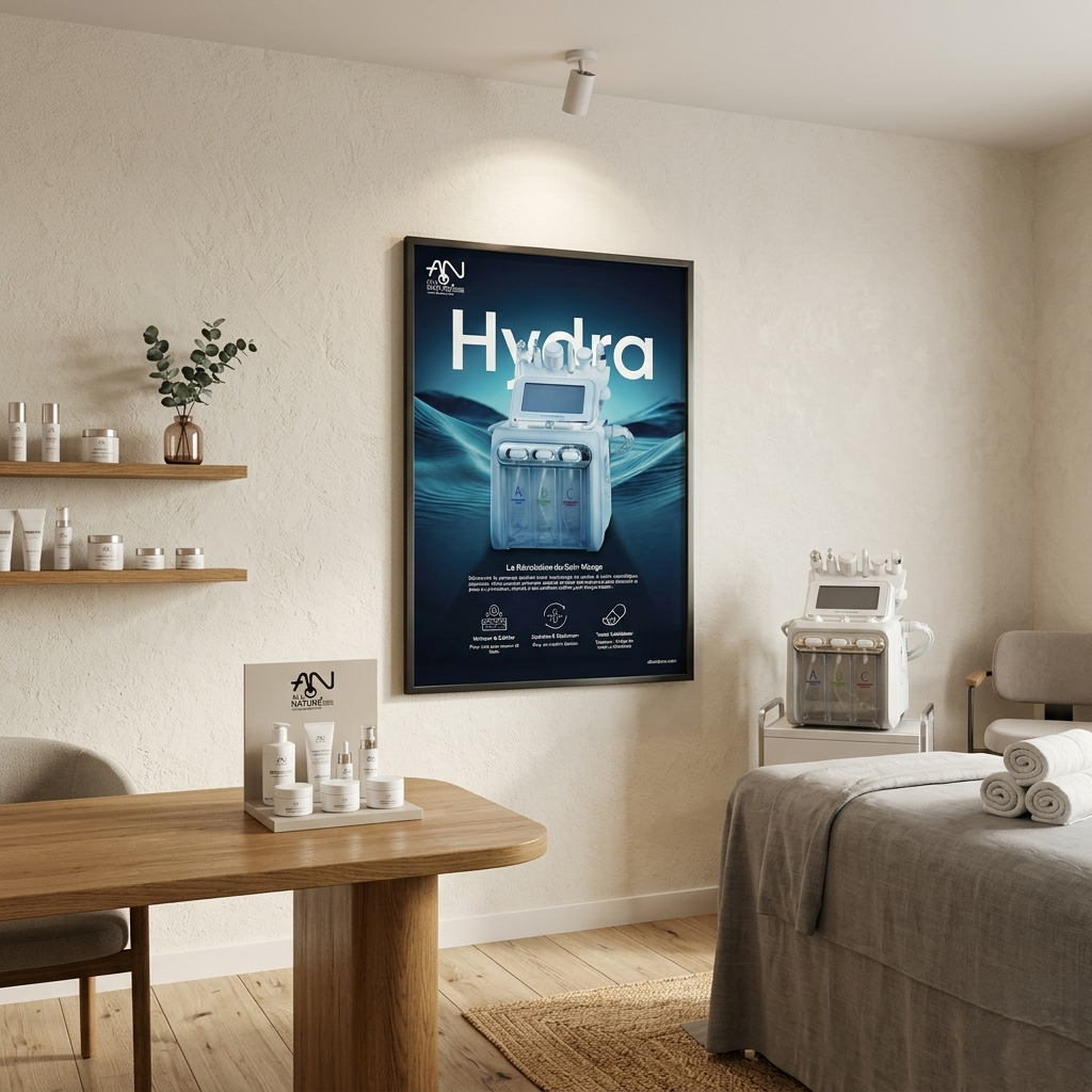 Affiches institut
