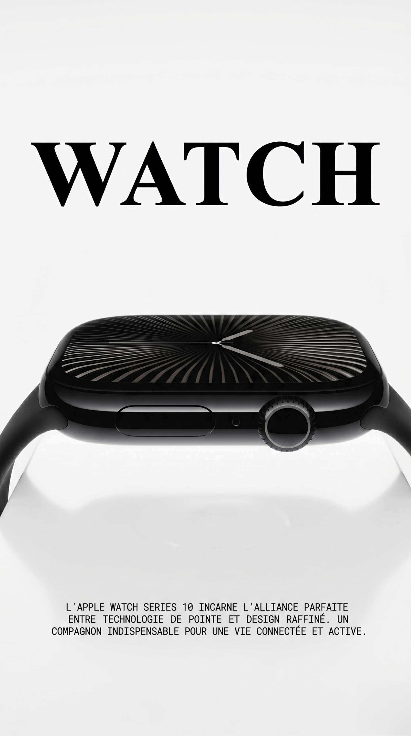 Apple Watch