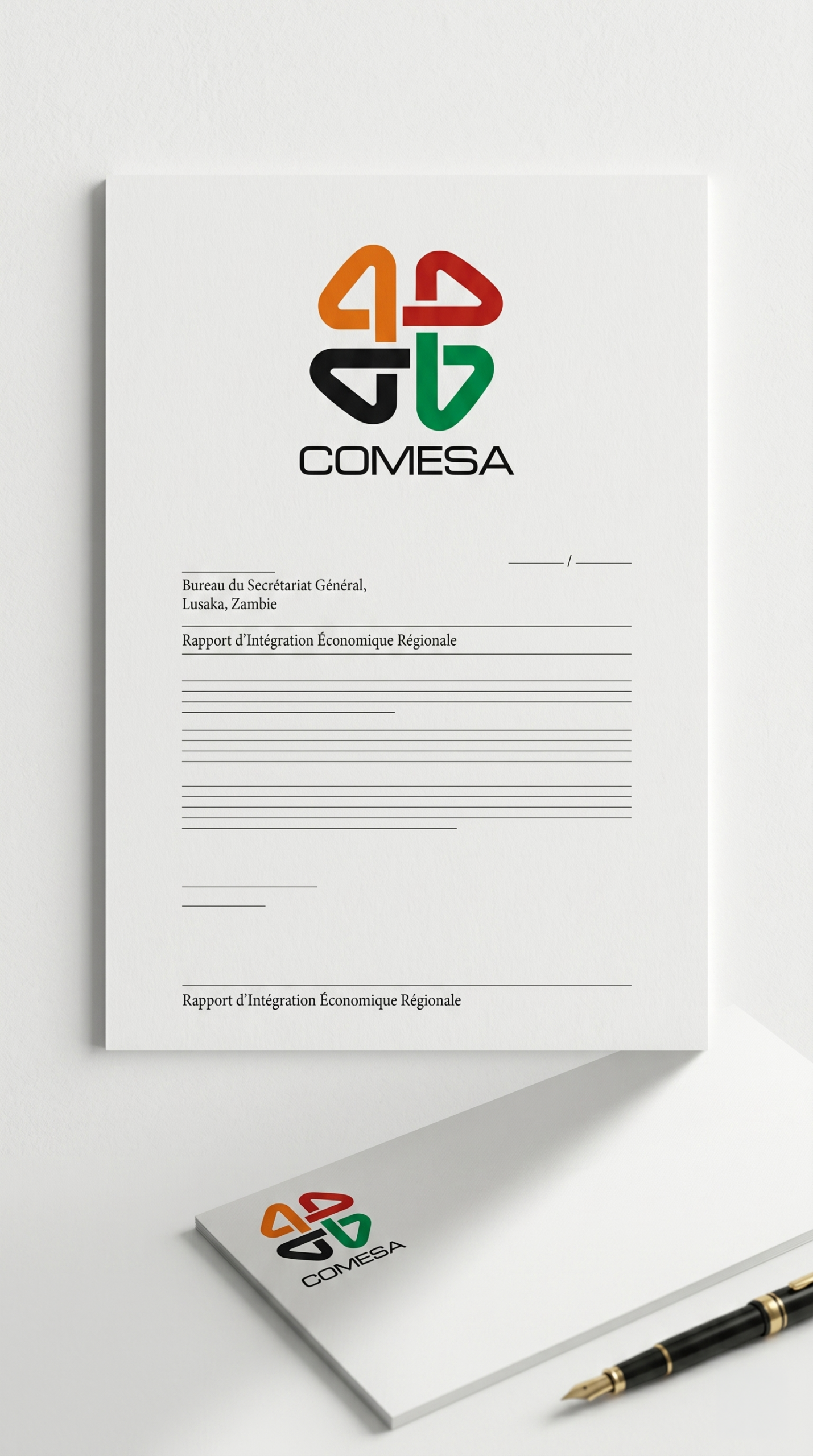 Comesa