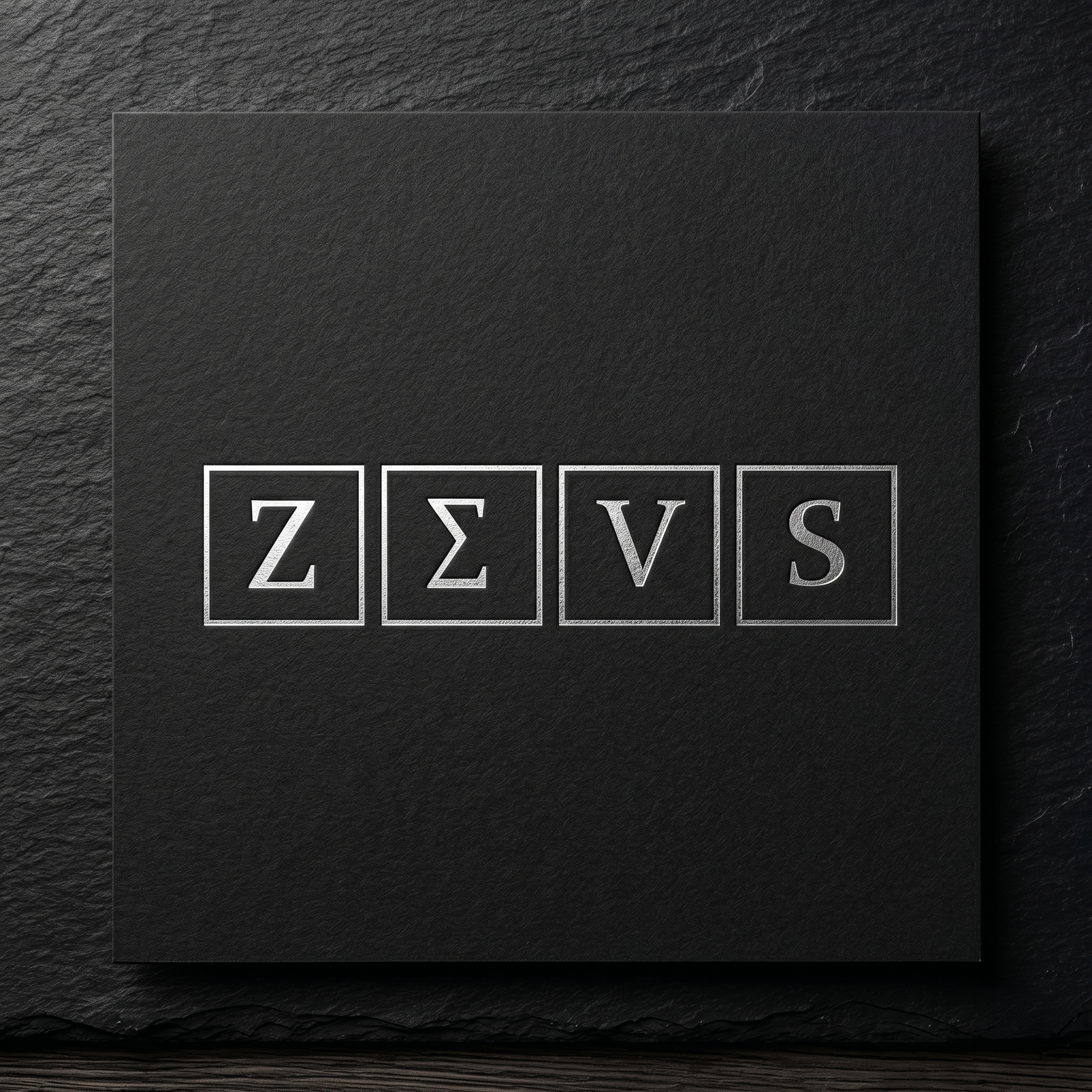 Logo secondaire