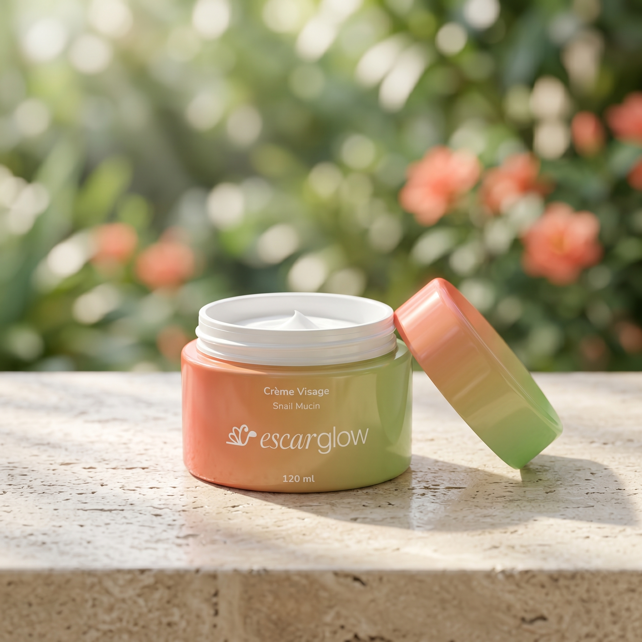 Produit pot