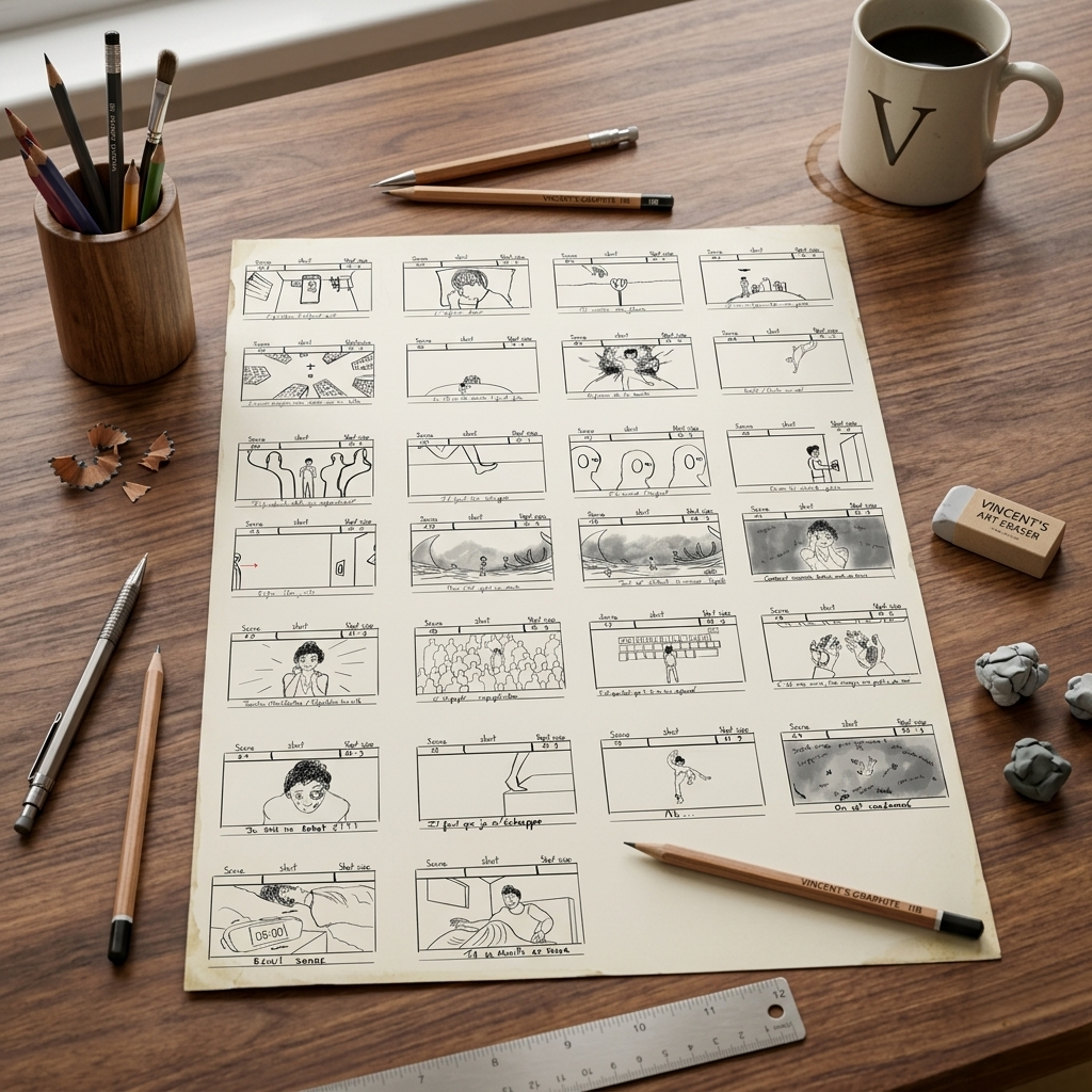 Storyboard